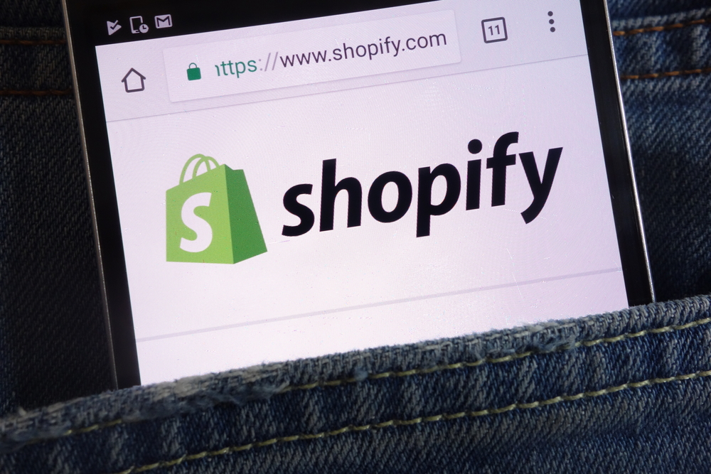 Shopify (NYSE: SHOP) Has Plenty Of Room To Run