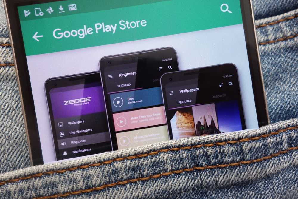 Metaverse Stock Zedge Is Getting Bought By The Institutions&nbsp;