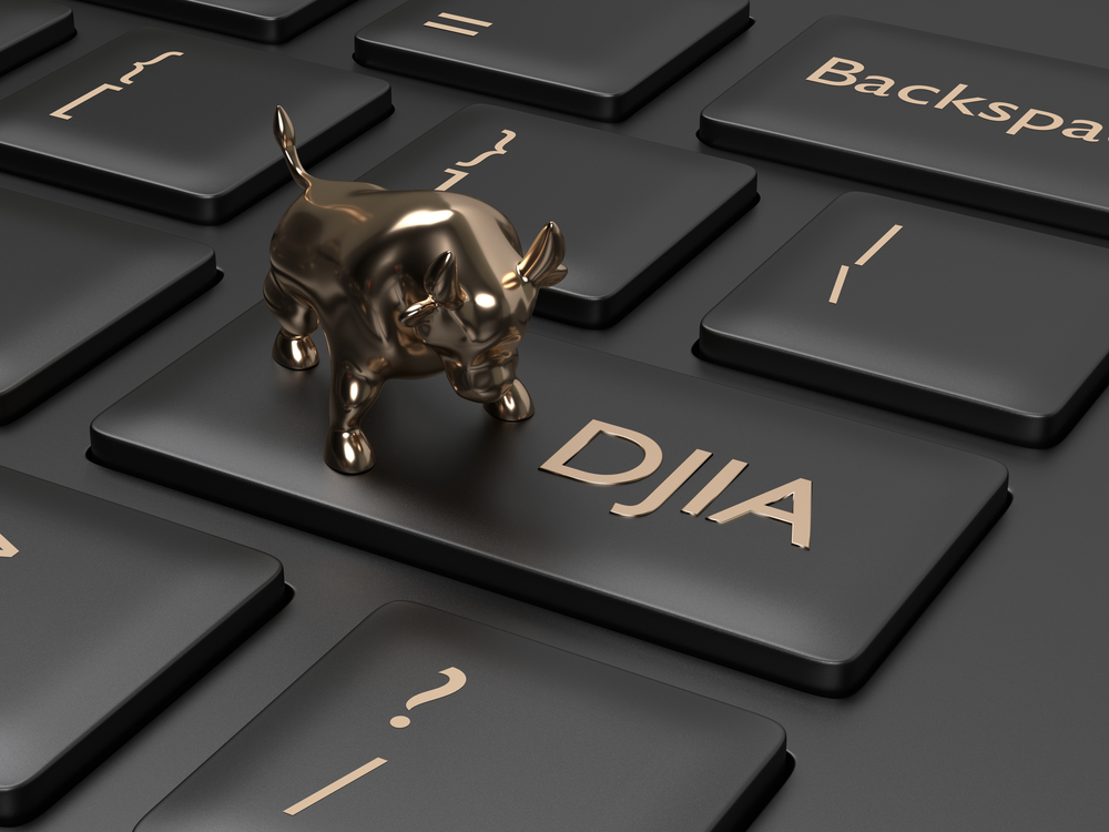 These 3 Stocks are Leading the Dow Dog Pack, Will They Recover?