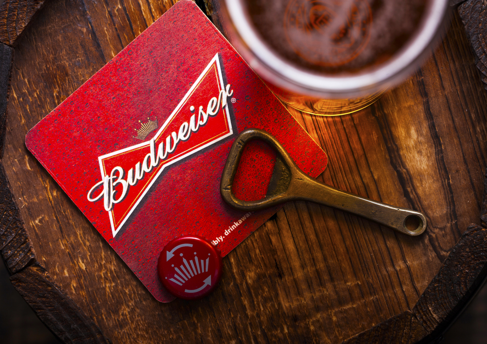 Traders Look to Anheuser-Busch Inbev (BUD) to Recover Fast From Booze Market Hangover
