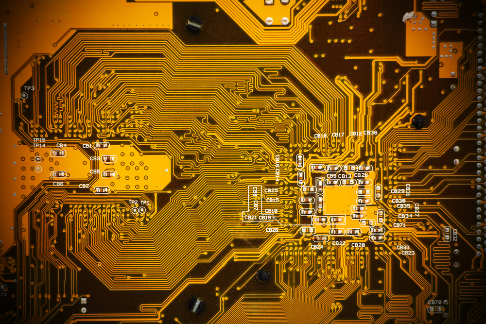Semiconductor Industry Set To Benefit From Global Chip Shortage
