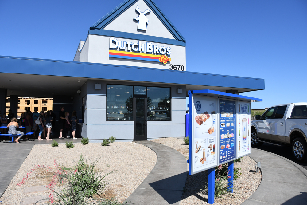 The Analysts See Value In Dutch Bros Inc.&nbsp;
