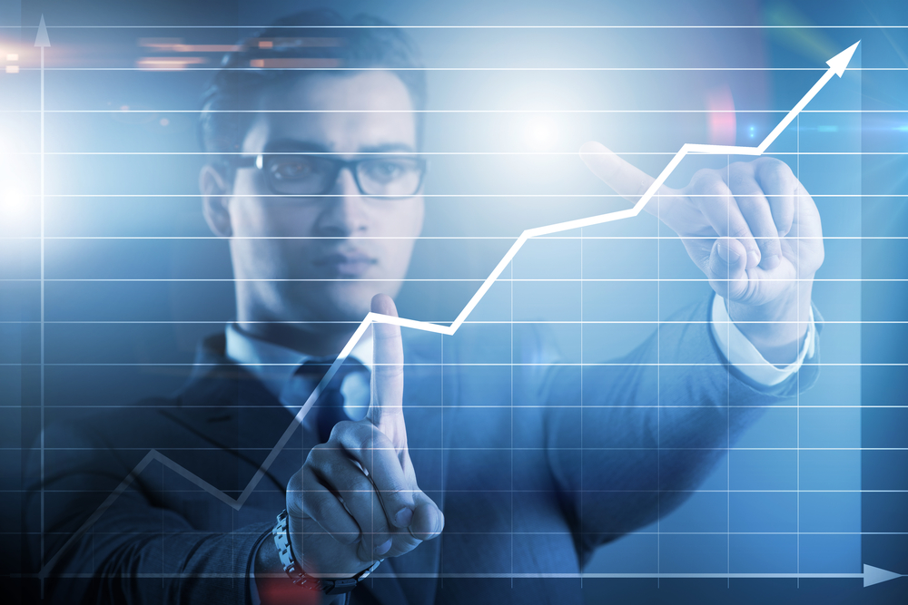 Labor Is Leading This Market Higher 