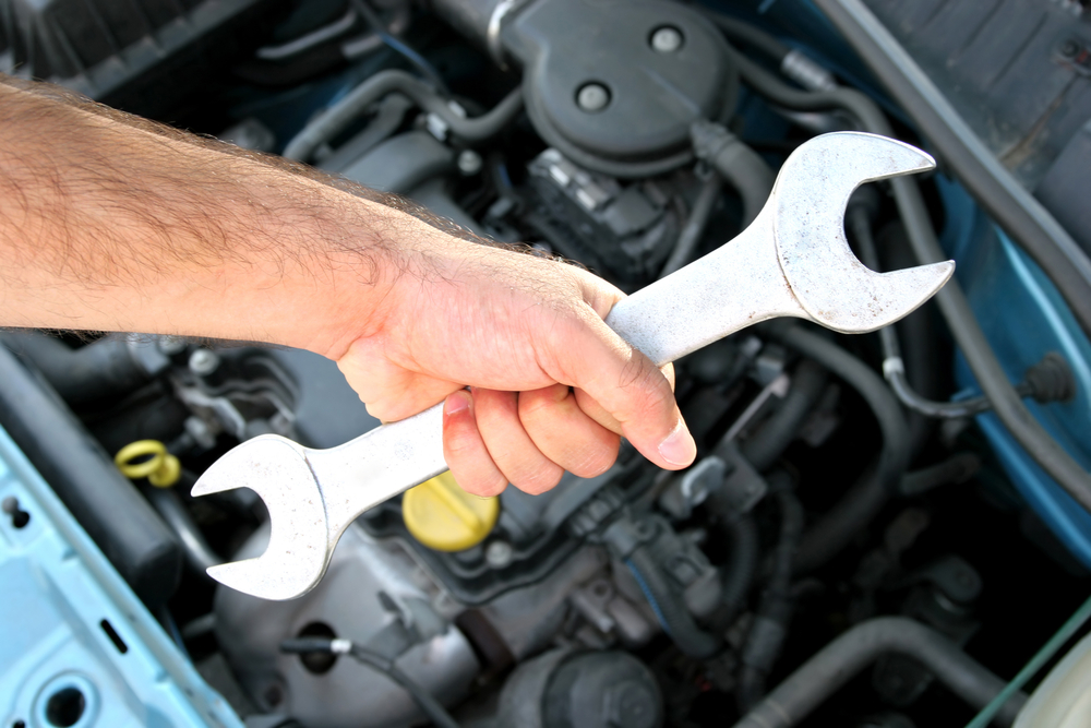 It’s Time To Snap Up Some Snap-on Stock
