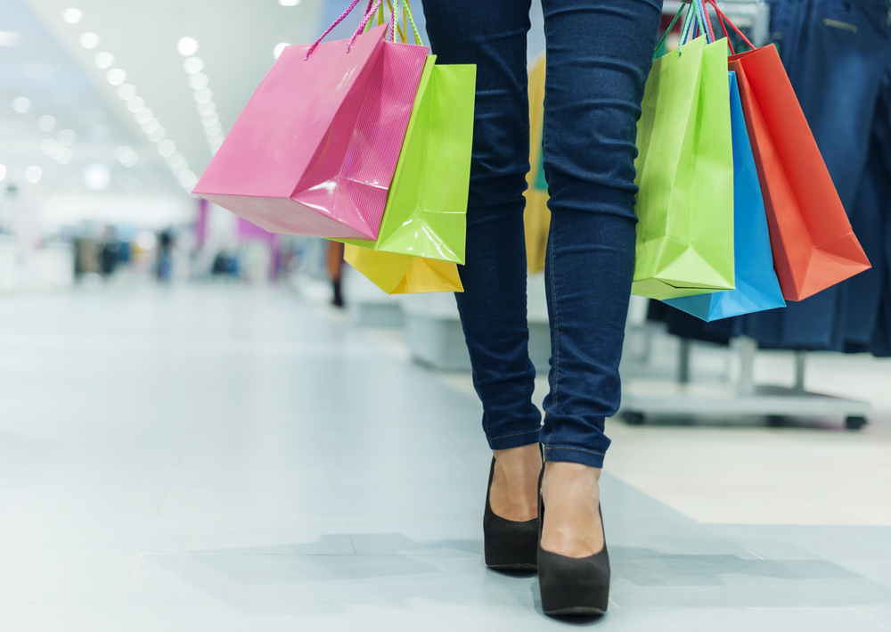Simon Property Group (NYSE: SPG) Cuts Dividend: Mallpocalypse Now?