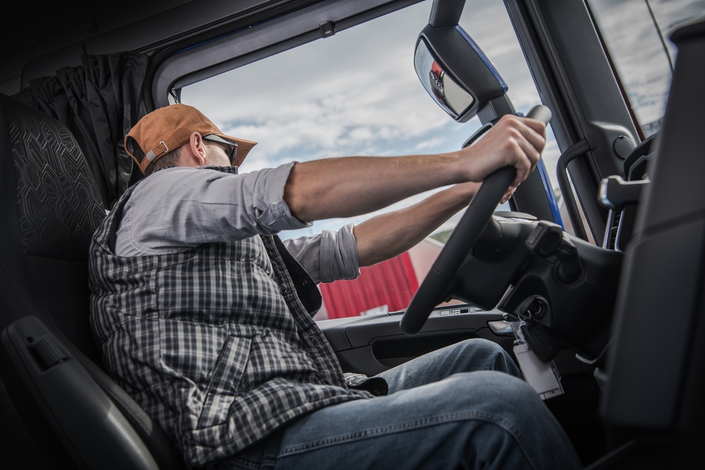 Can Workhorse Group Get Back on its Horse?
