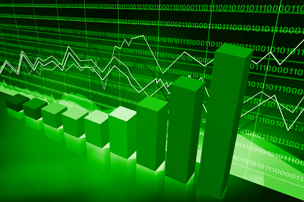 Energy, Banks, Industrials: 3 Stocks to Buy in Strong Areas of the Market