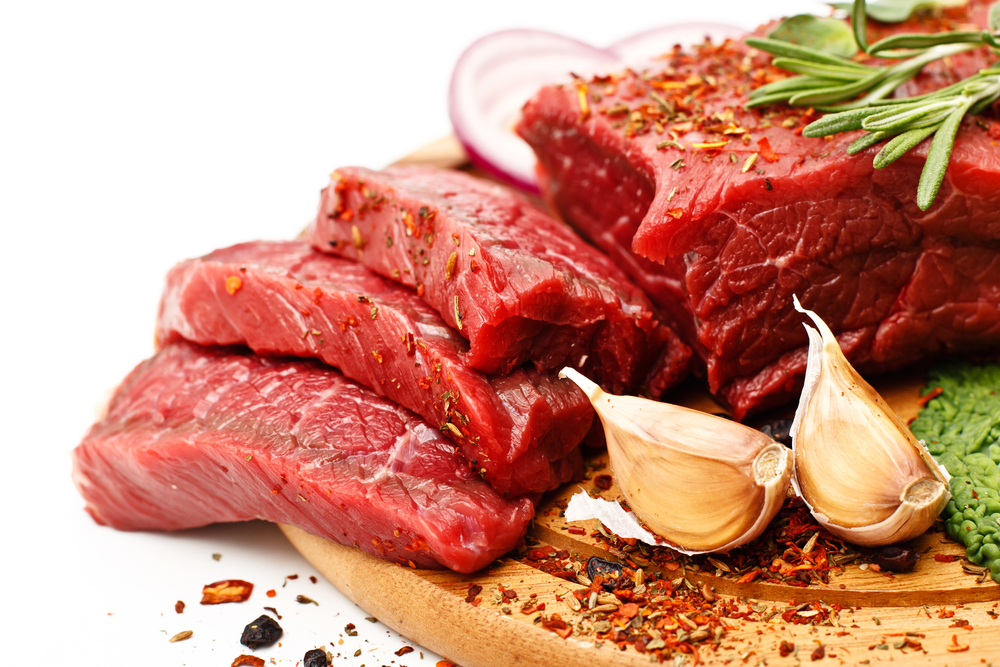Hormel, Another Consumer Staple The Institutions Are Buying&nbsp;