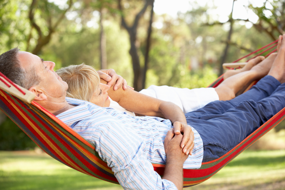 Steps to Take if You're Approaching Retirement Age But Haven't Saved Enough for Retirement