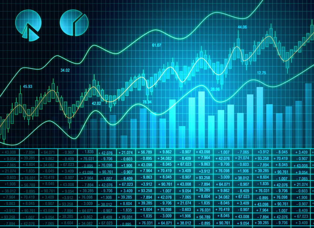 3 Low Volatility Stocks Investors Are Piling Into