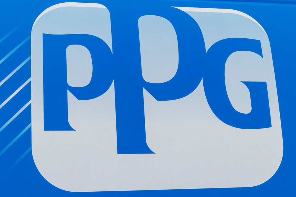 It’s Time To Pull The Trigger On PPG Industries
