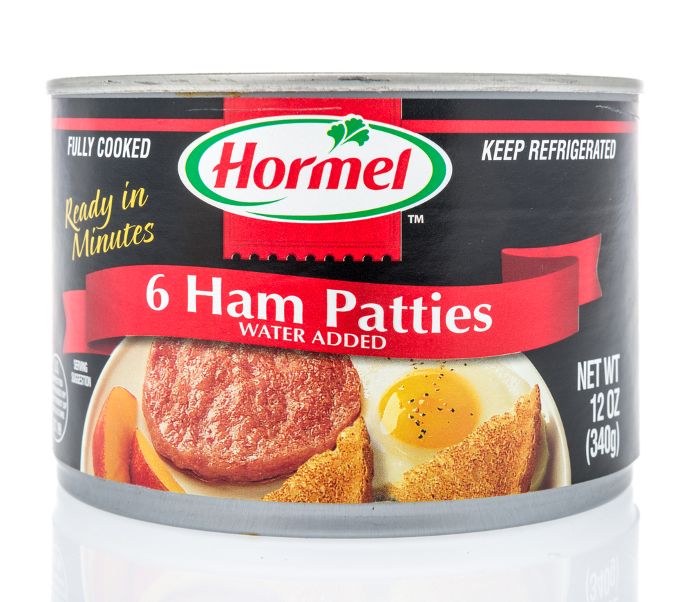No More Covid Bump For Hormel Foods