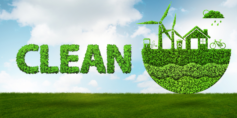 3 Clean Energy Stocks with Clear Upside