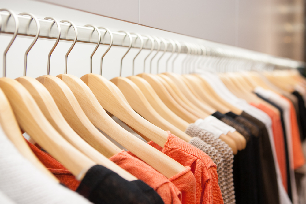 Ross Stores Moves Higher On Greatly Improved Long Term Outlook&nbsp;