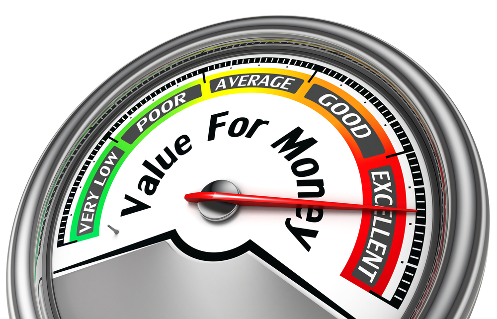 3 Attractive Value Stocks to Buy Now