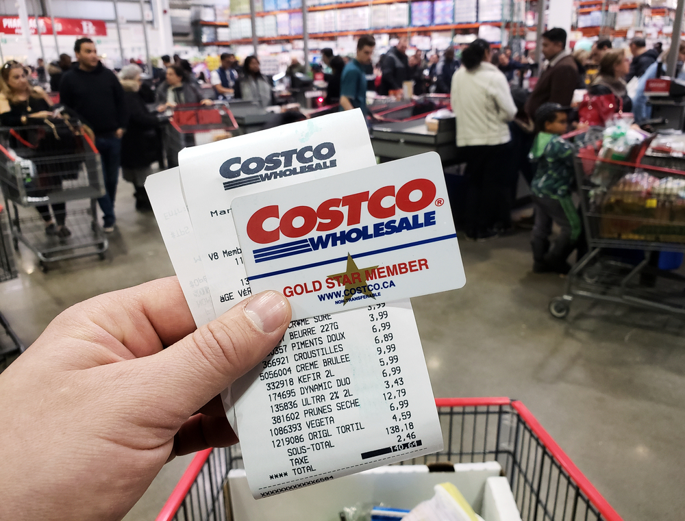 Analysts Lift Targets On Costco But Upside Is Limited