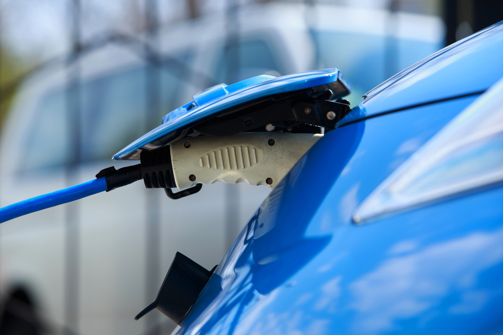Volta Stock is a Key EV Charging Play