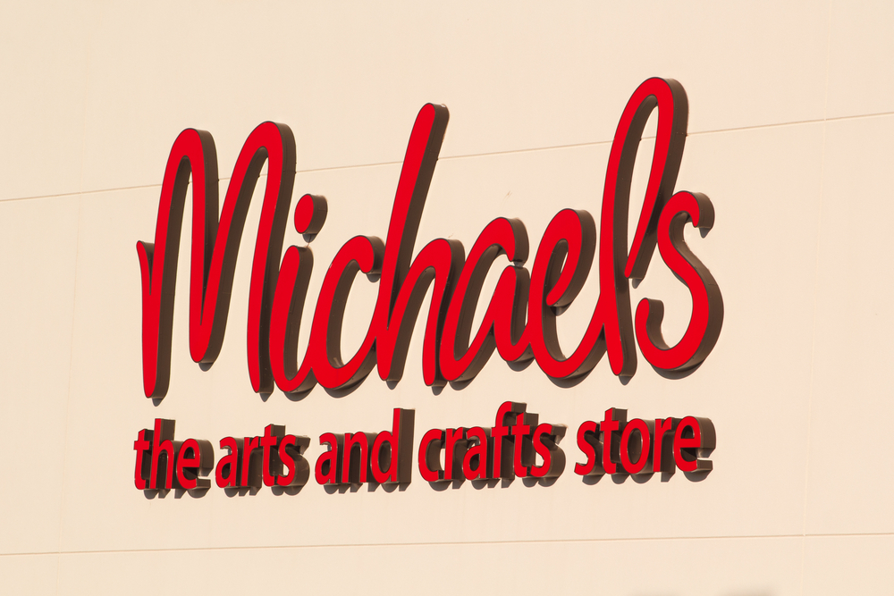 Michaels Soars as Shorts Get Nervous (NASDAQ: MIK)
