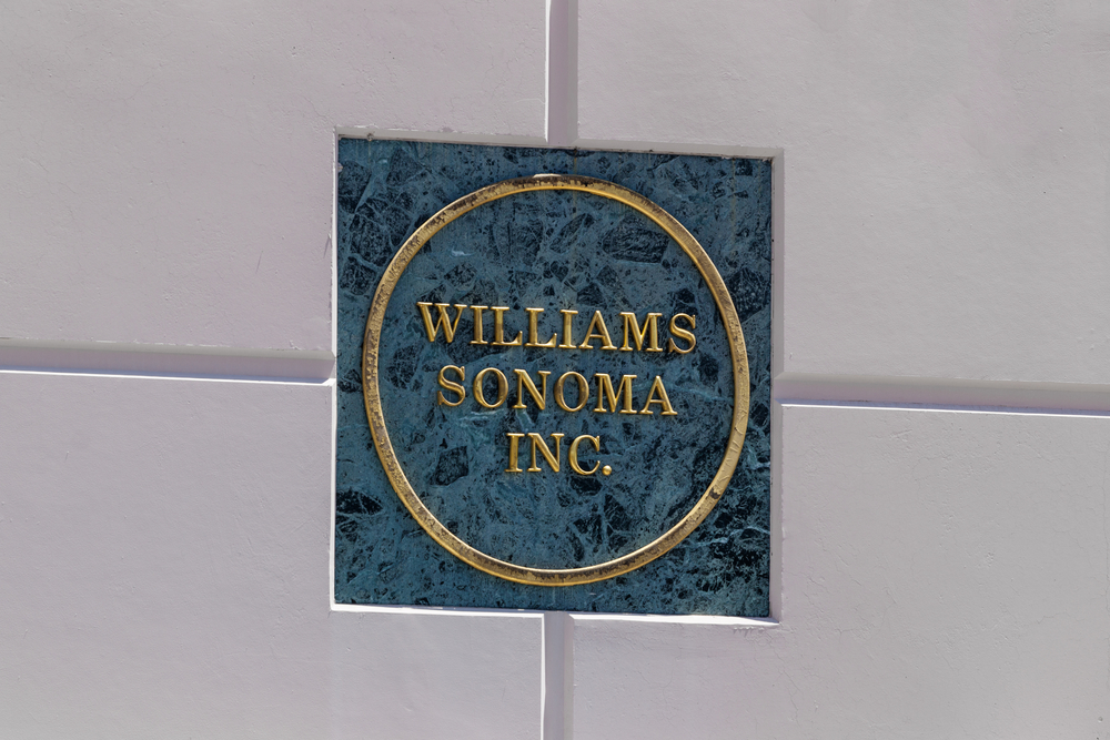 The Bottom Is In For Williams-Sonoma But Wait to Buy It&nbsp;