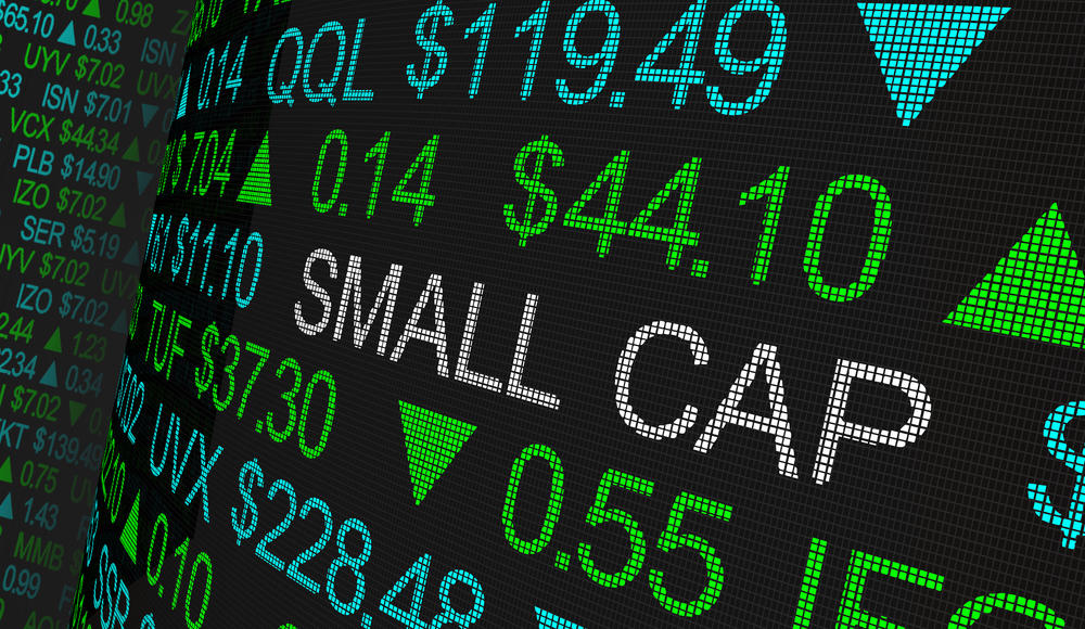 3 Small-Cap Stocks For Your Fall Shopping List