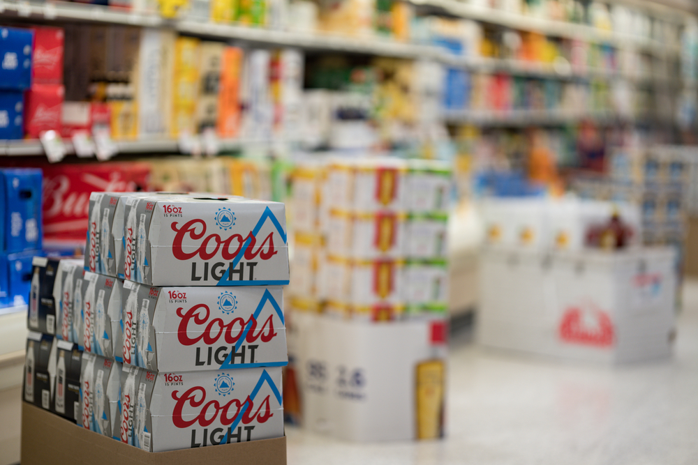 The Analysts Buy Into Molson Coors Revitalization Plans 