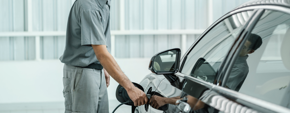 Fisker Inc. (NYSE: FSR) Stock is an Overlooked U.S. EV Play
