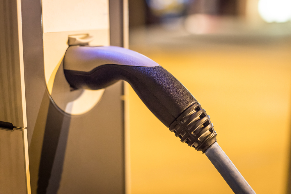 ChargePoint Remains a Cautionary Tale That the EV Future Is Miles Away