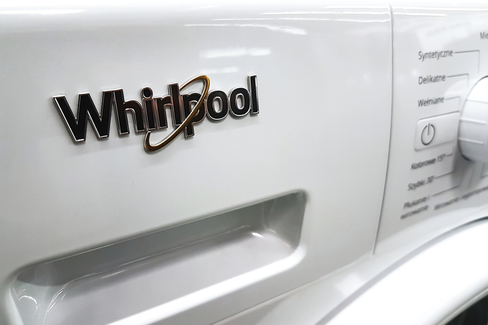 Is Whirlpool Circling&nbsp;The Drain?&nbsp;