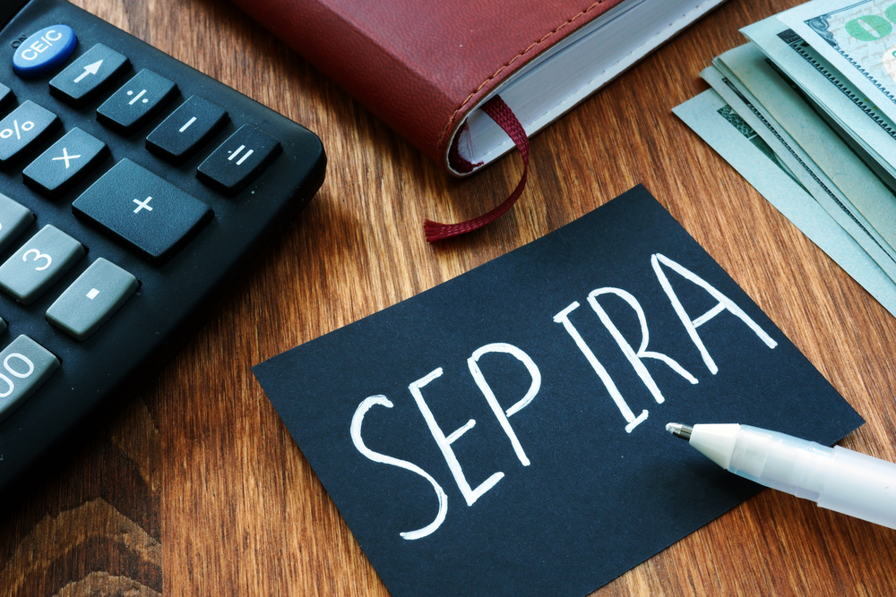  Simplified Employee Pension Plan - How to Open a SEP IRA