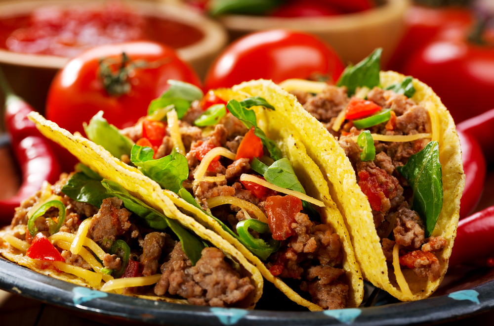 Del Taco Is A Tasty Treat For Dividend Growth Portfolios