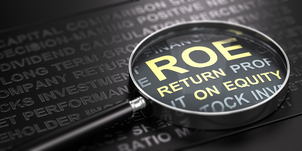 Use Return On Equity To Find Stocks Delivering Profit For Every Dollar Invested