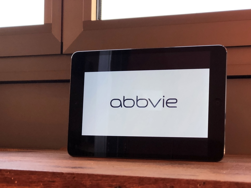 High-Yield, Deep-Value AbbVie Confirms Uptrend
