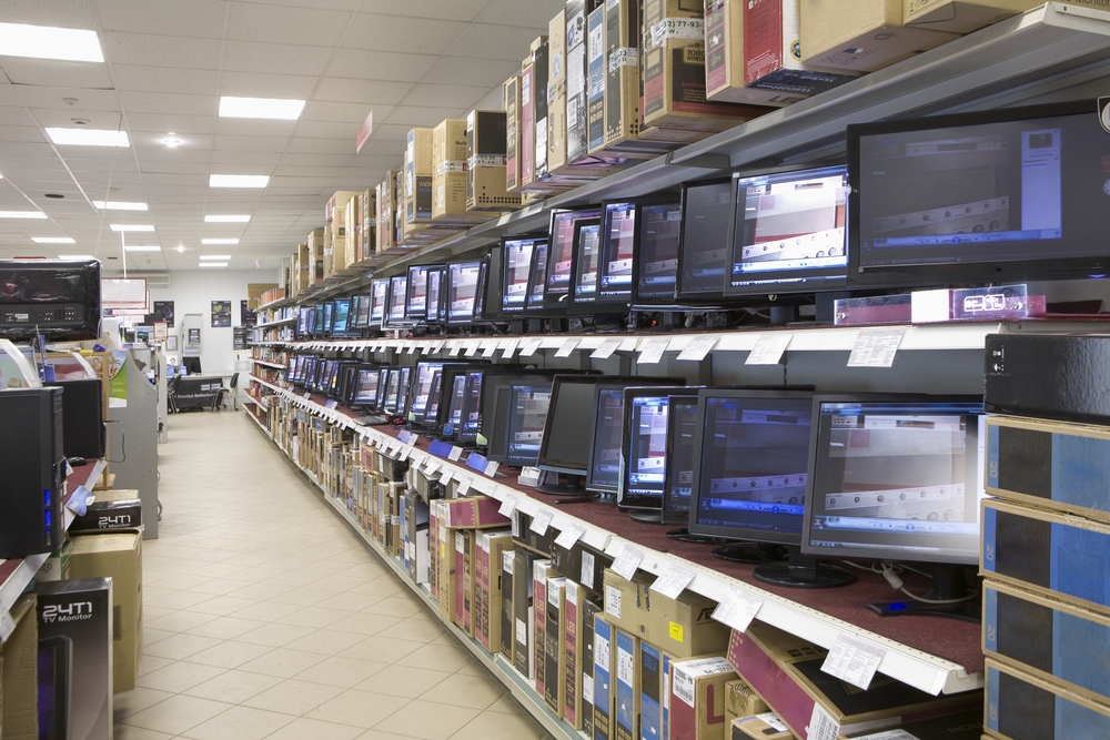 Celestica Stock is a Value Play on Consumer Electronics