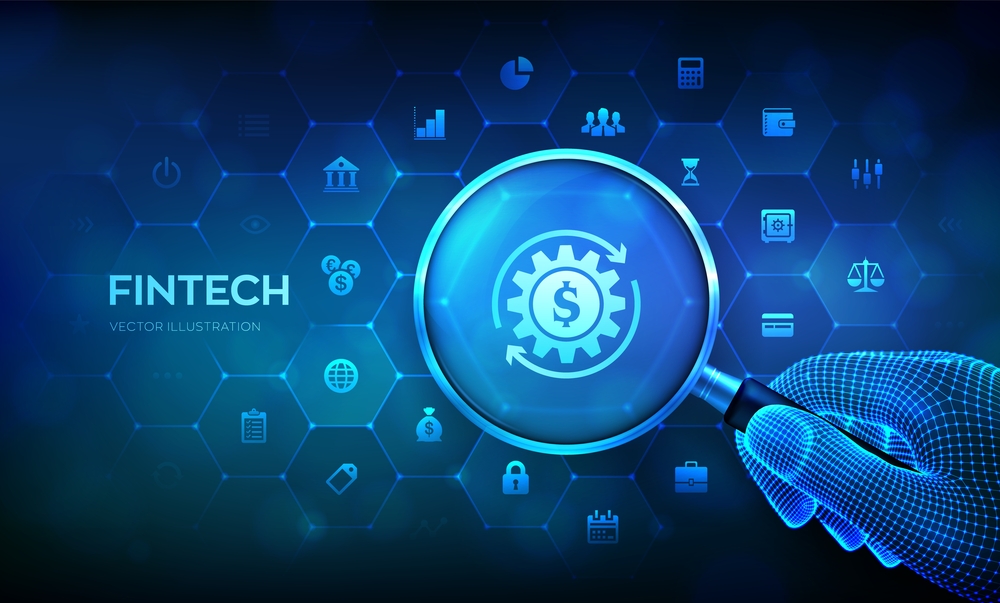 3 Best Fintech Stocks for a Portfolio Boost