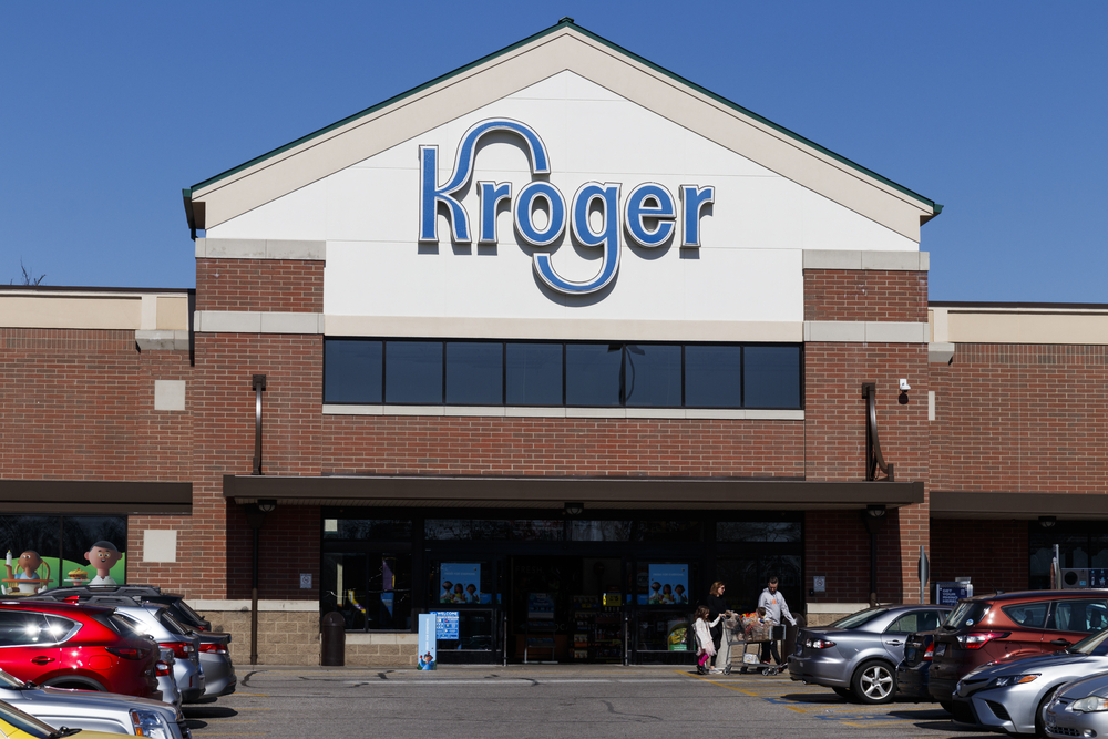 Analysts Push Kroger To New Highs