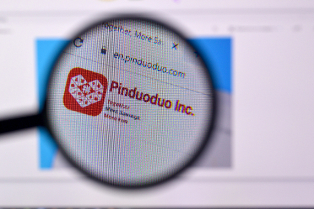 Pinduoduo (NASDAQ: PDD) Steals Some Of Alibaba's (NYSE: BABA) Limelight