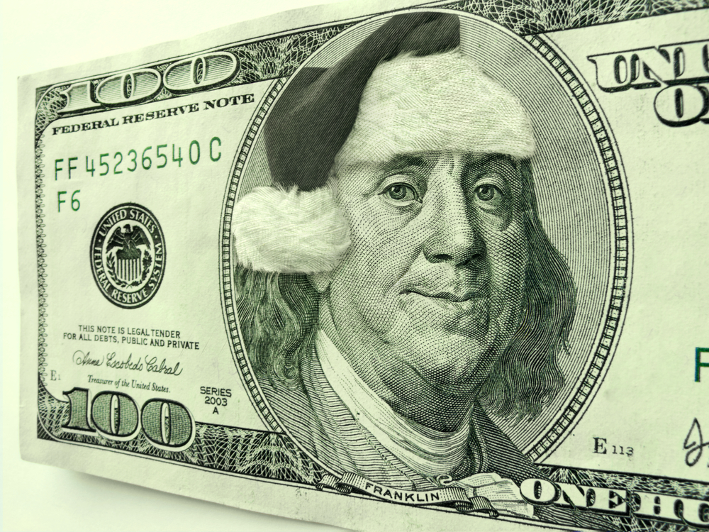 Do You Have Financial Wellness Down Pat? Here's What You Need to Know This Holiday Season