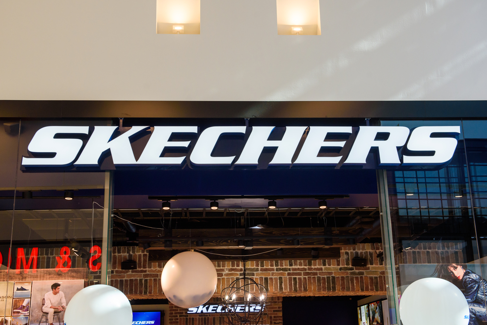Insiders And Institutions Buy Skechers U.S.A.&nbsp;