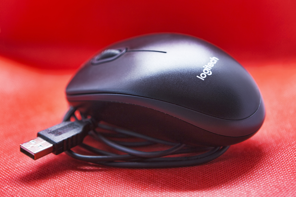 Logitech Is A Logical Choice For Long-Term Investors 