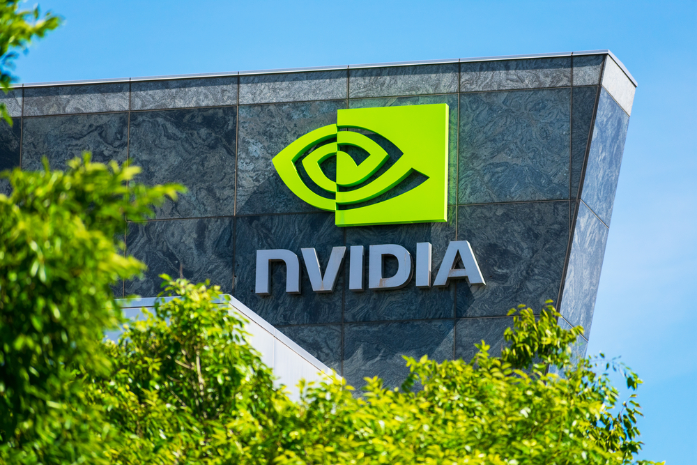 Nvidia (NASDAQ: NVDA) On The Verge Of A Major Breakout
