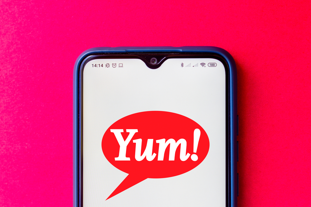 It&rsquo;s Time to Step into Yum! Brands Stock 