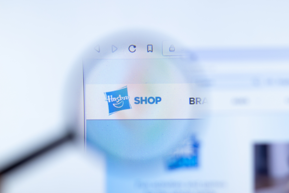 The Long Case for Buying Hasbro Stock May Lie in the Metaverse 