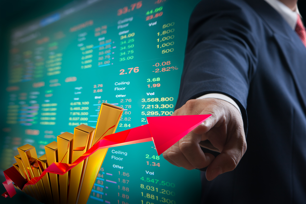 Stratasys Stock's Return from the Stratosphere Screams Buy