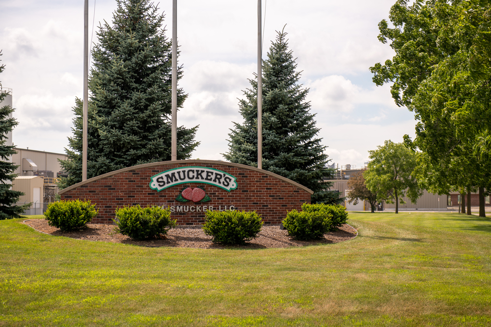 Sweet Results Send J.M. Smucker Company Bubbling Higher 