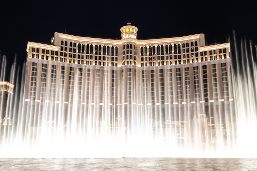 MGM Resorts Stock is a China Hedge 