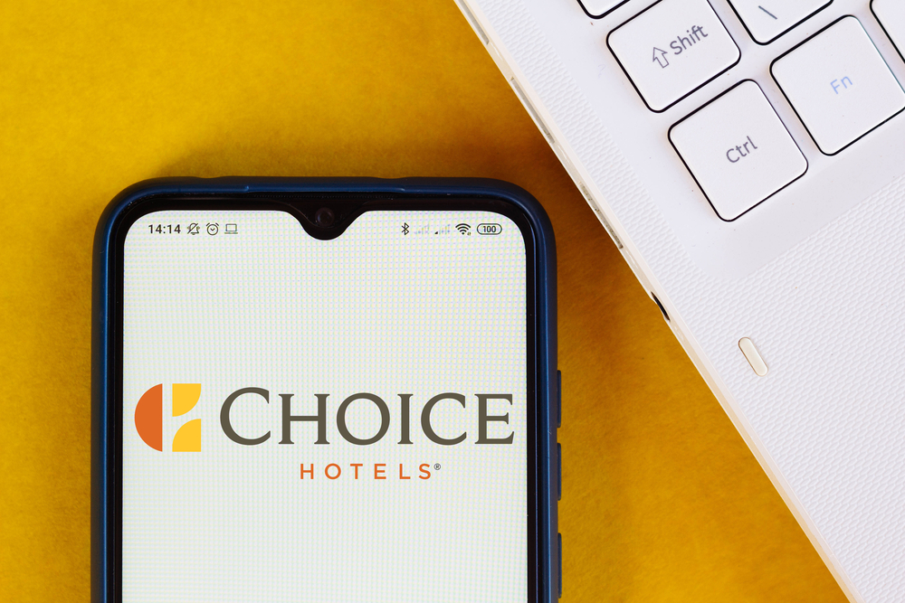 Choice Hotels Is Leaving Investors With Few Choices But to Hold On 