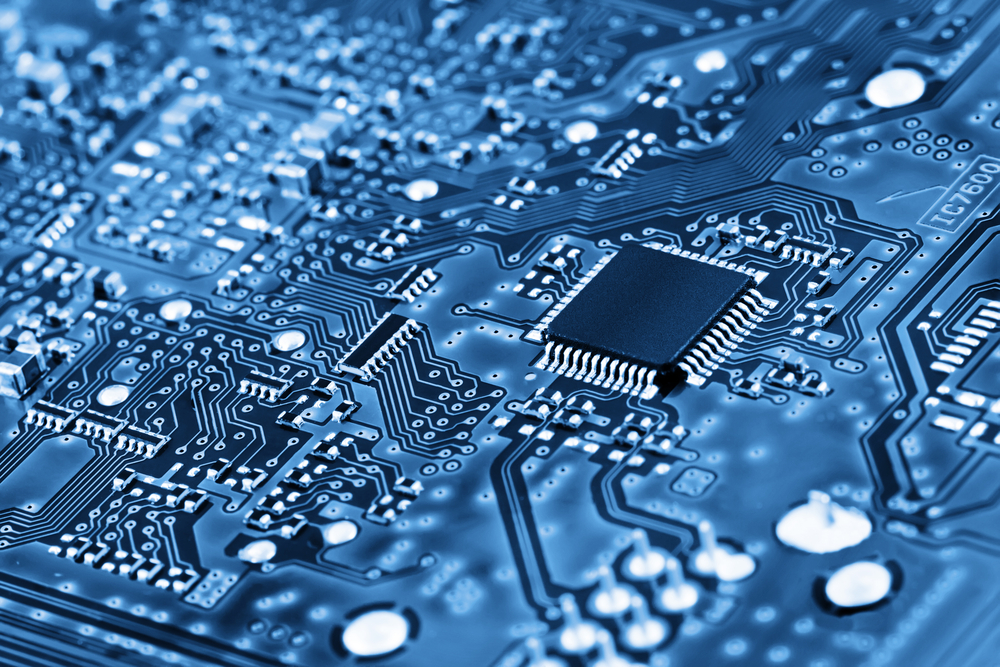 The Analysts Keep Driving Chip Stocks Higher