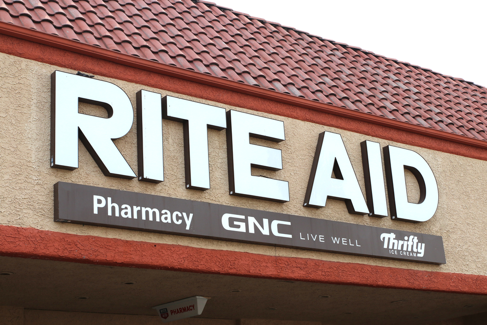 Rite Aid Stock is Getting Cheap Enough to Buy Here 