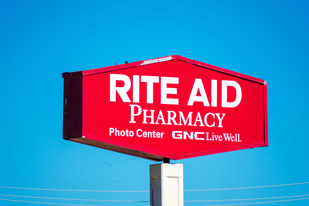 Rite Aid Q1 Results In A Bitter Pill For Investors