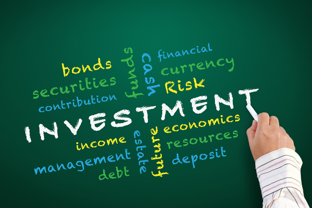 3 Simple Steps to Start Investing: It's Really Not as Scary as You Think